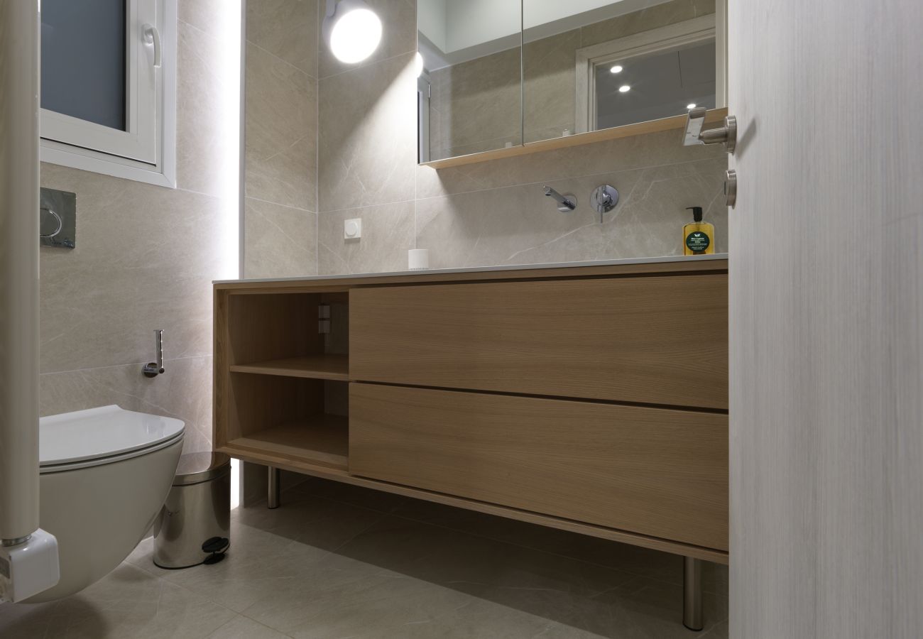 Studio in Athens - Chic studio in the center of Kolonaki