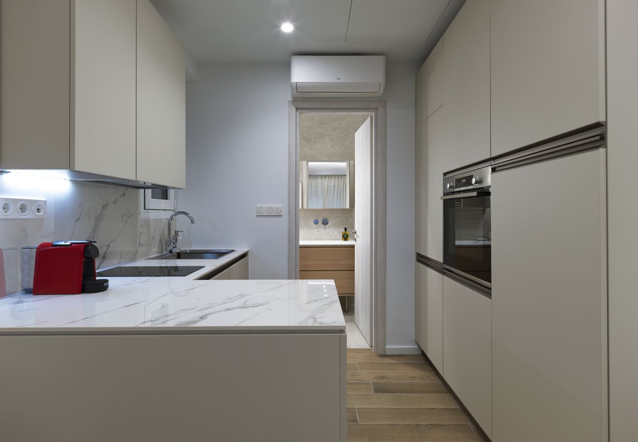 Studio in Athens - Chic studio in the center of Kolonaki