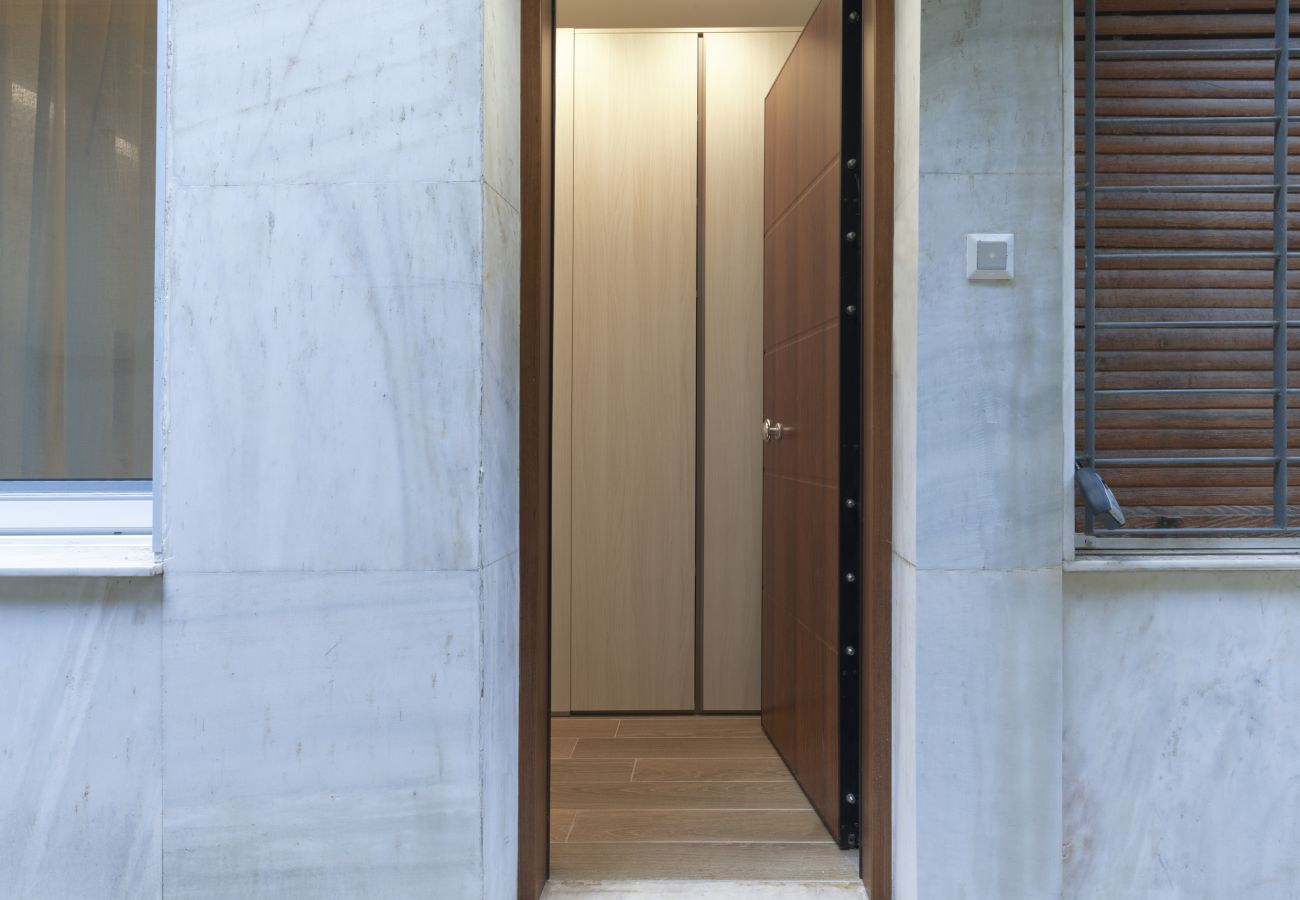 Studio in Athens - Chic studio in the center of Kolonaki