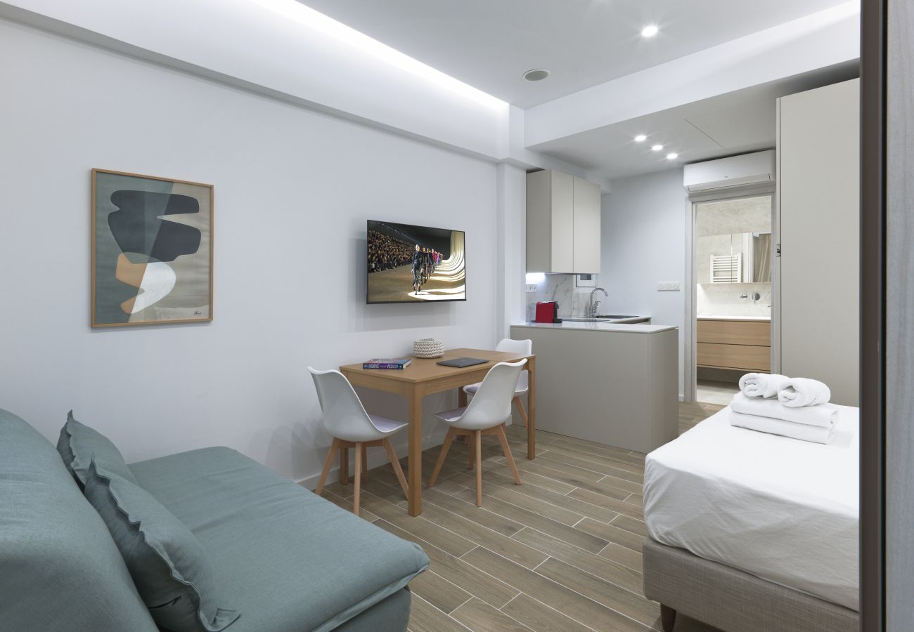 Studio in Athens - Chic studio in the center of Kolonaki