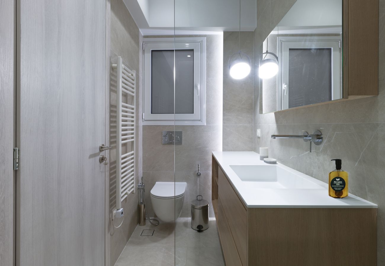 Studio in Athens - Chic studio in the center of Kolonaki