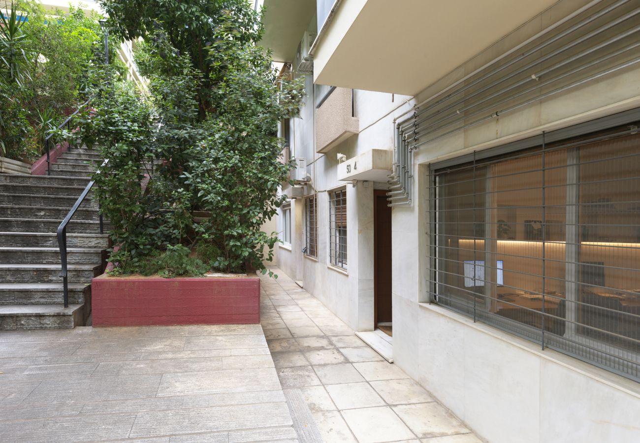 Studio in Athens - Chic studio in the center of Kolonaki