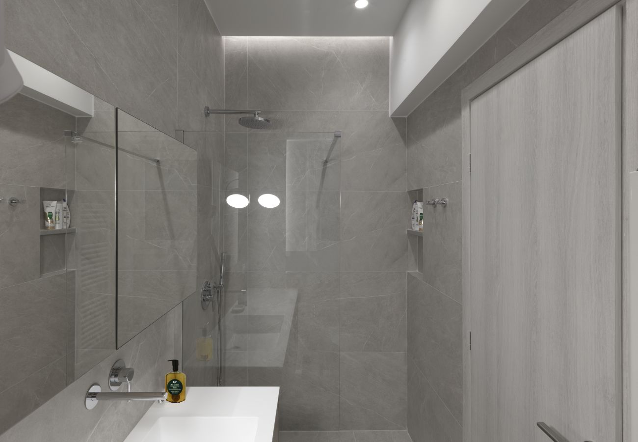 Studio in Athens - Chic studio in the center of Kolonaki