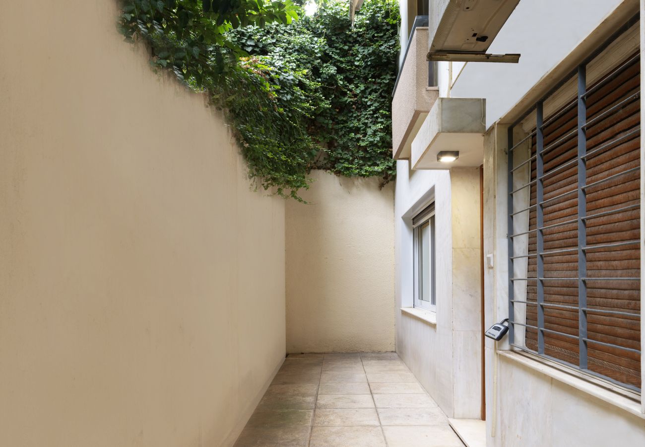 Studio in Athens - Chic studio in the center of Kolonaki