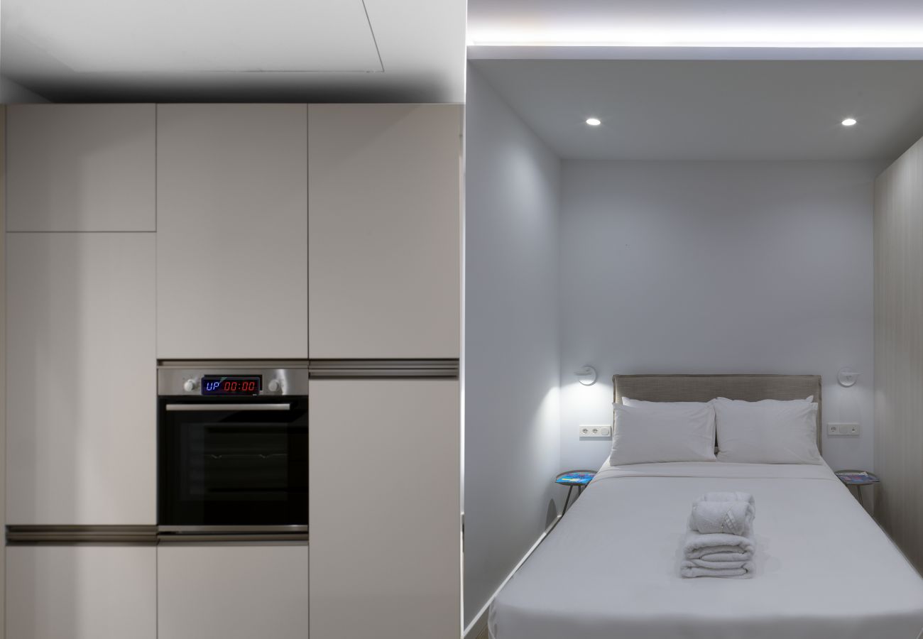 Studio in Athens - Chic studio in the center of Kolonaki