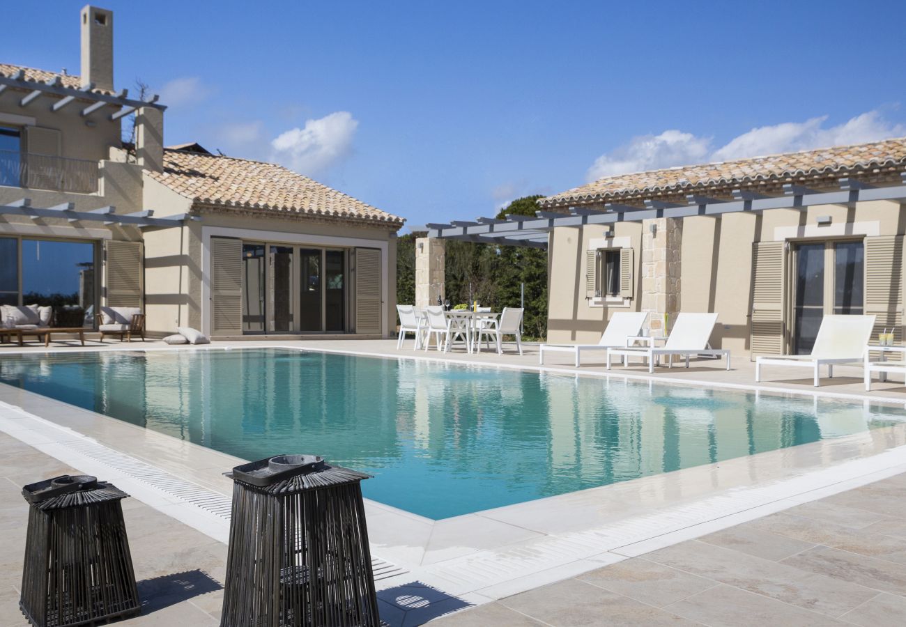 Villa in Argostoli - Villa Ylenia