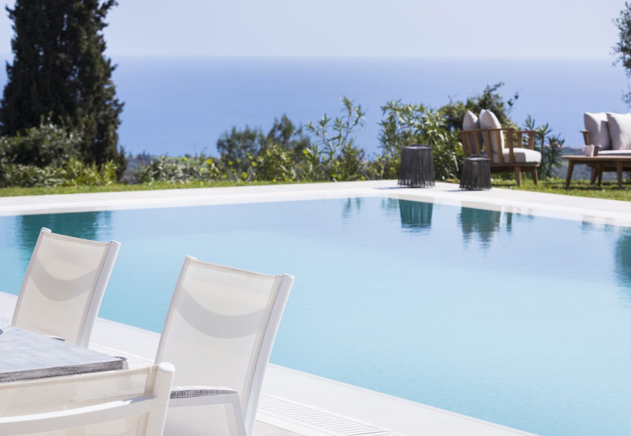 Villa in Argostoli - Villa Ylenia