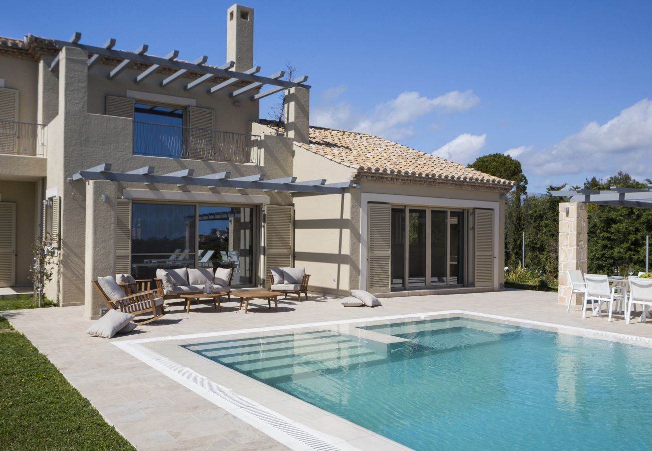 Villa in Argostoli - Villa Ylenia