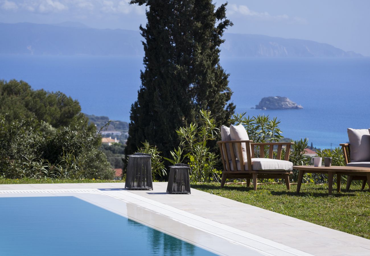 Villa in Argostoli - Villa Ylenia
