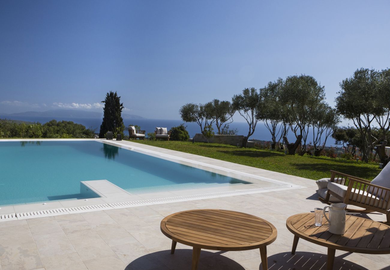 Villa in Argostoli - Villa Ylenia