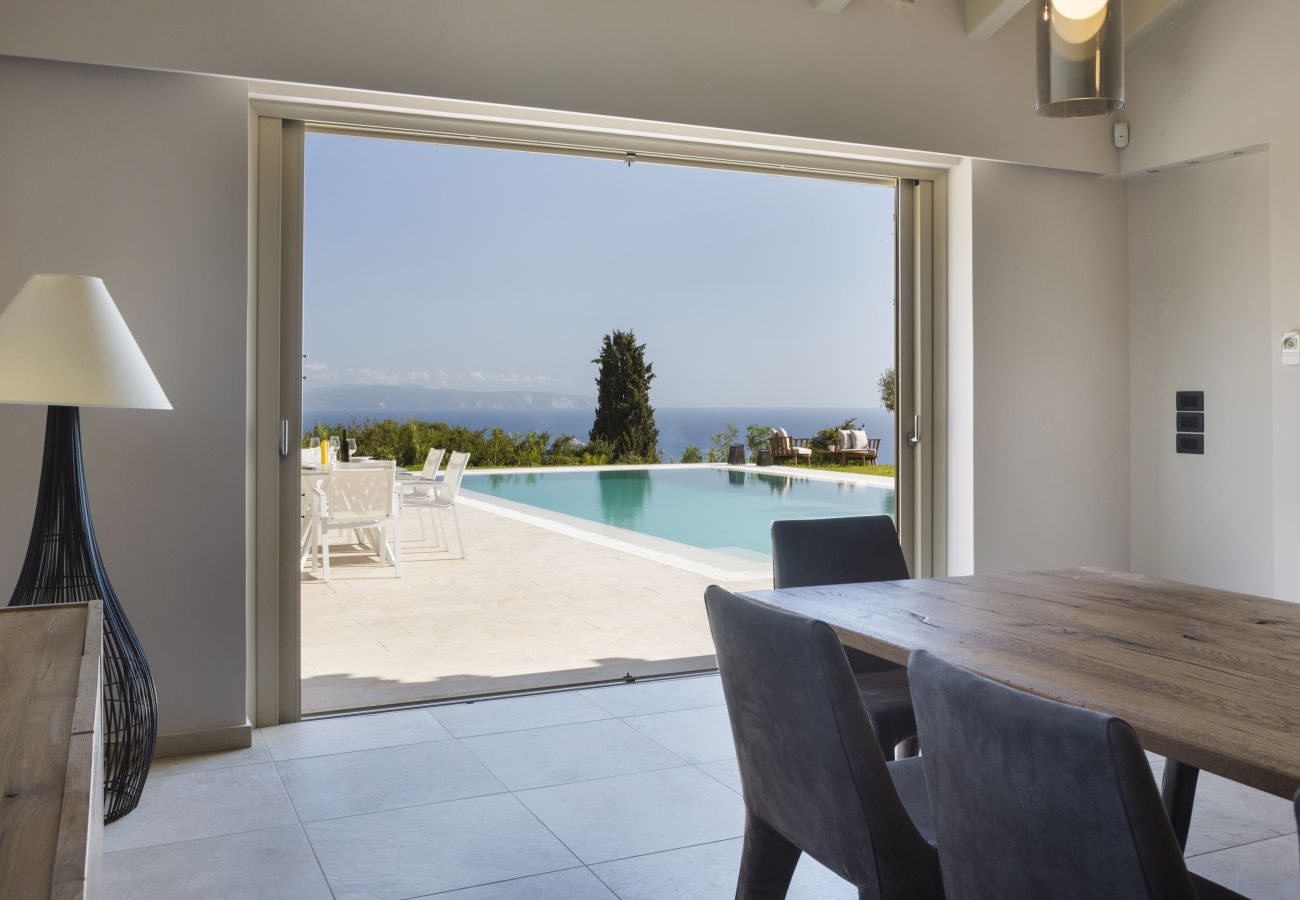 Villa in Argostoli - Villa Ylenia