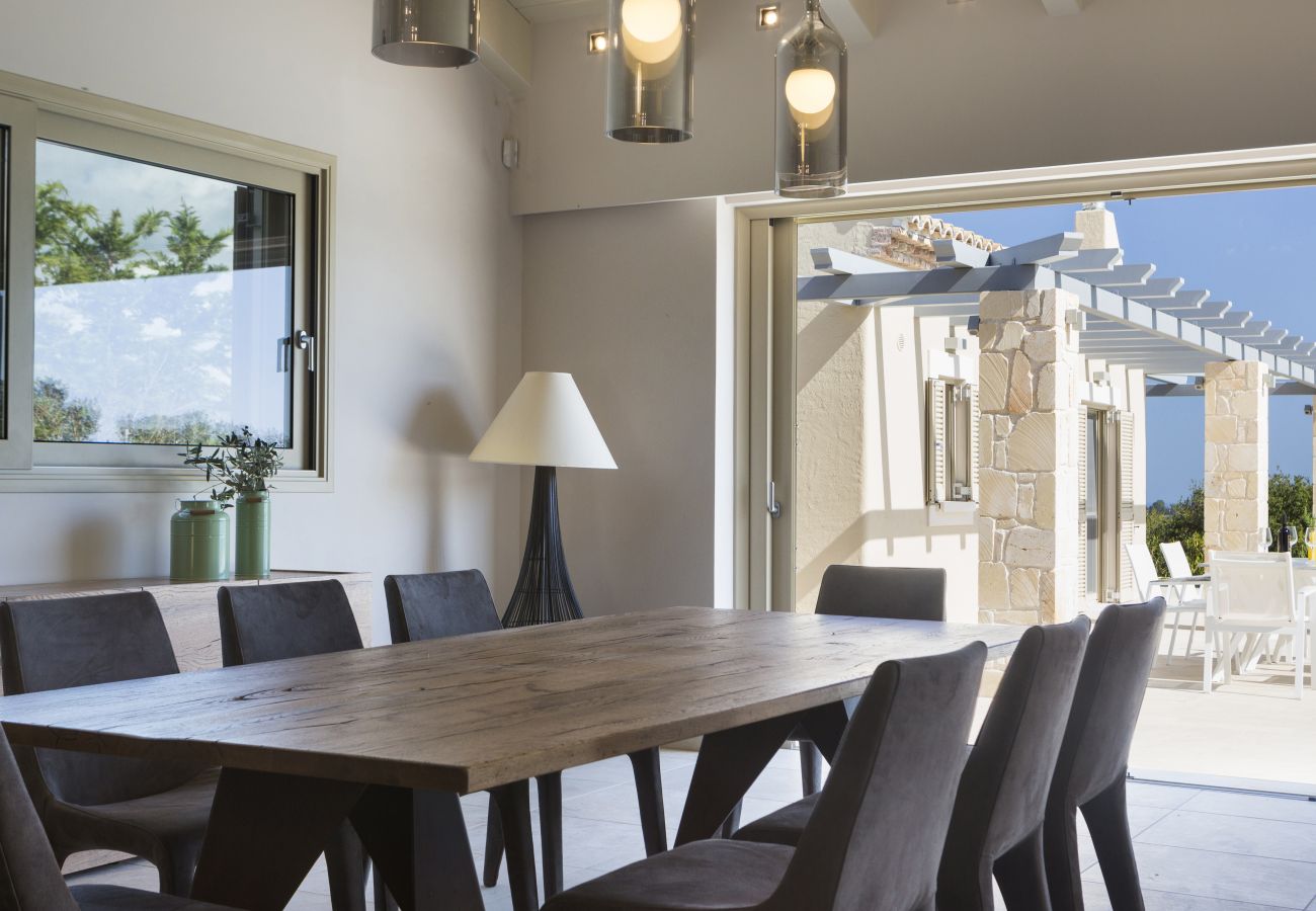 Villa in Argostoli - Villa Ylenia