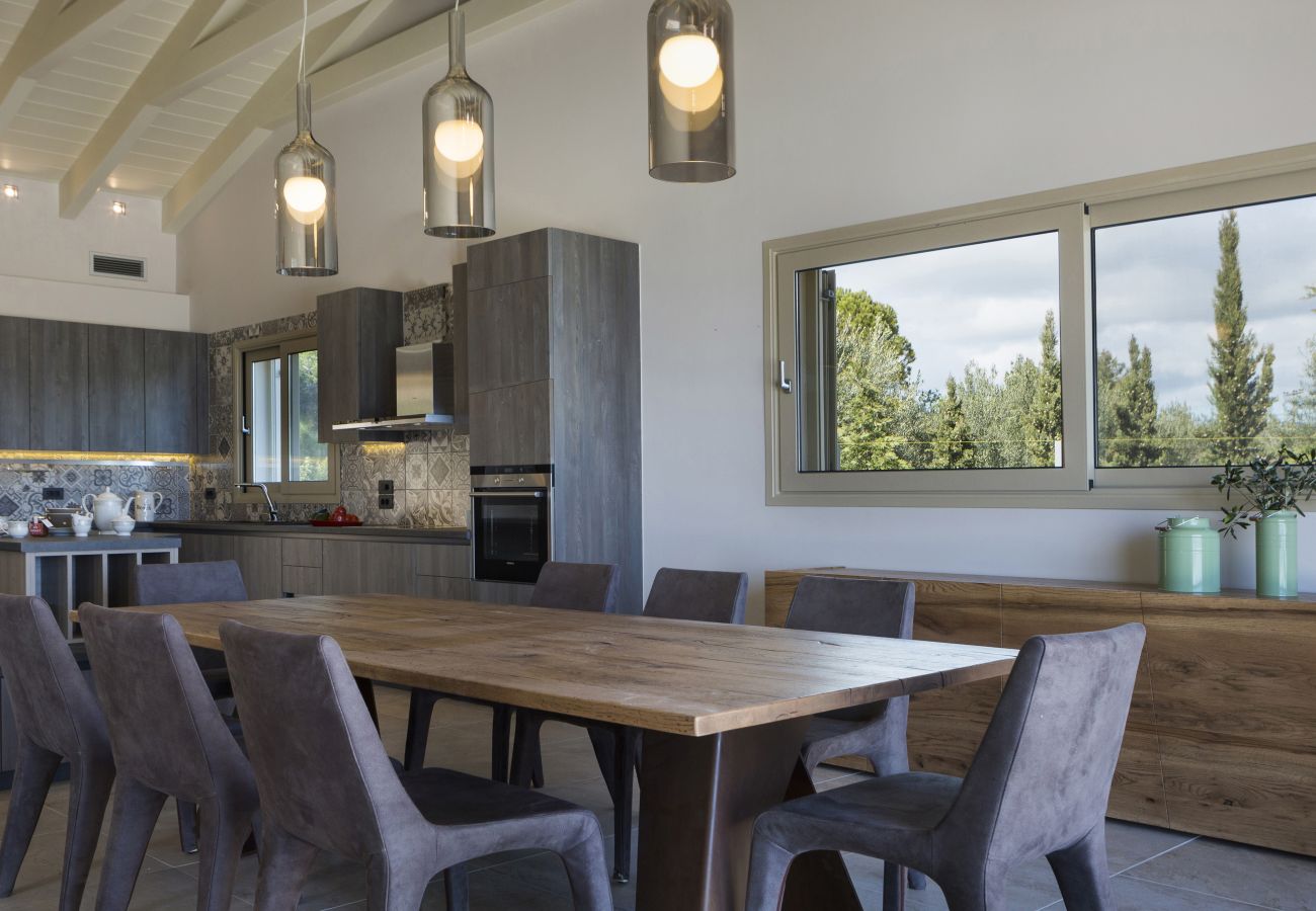 Villa in Argostoli - Villa Ylenia