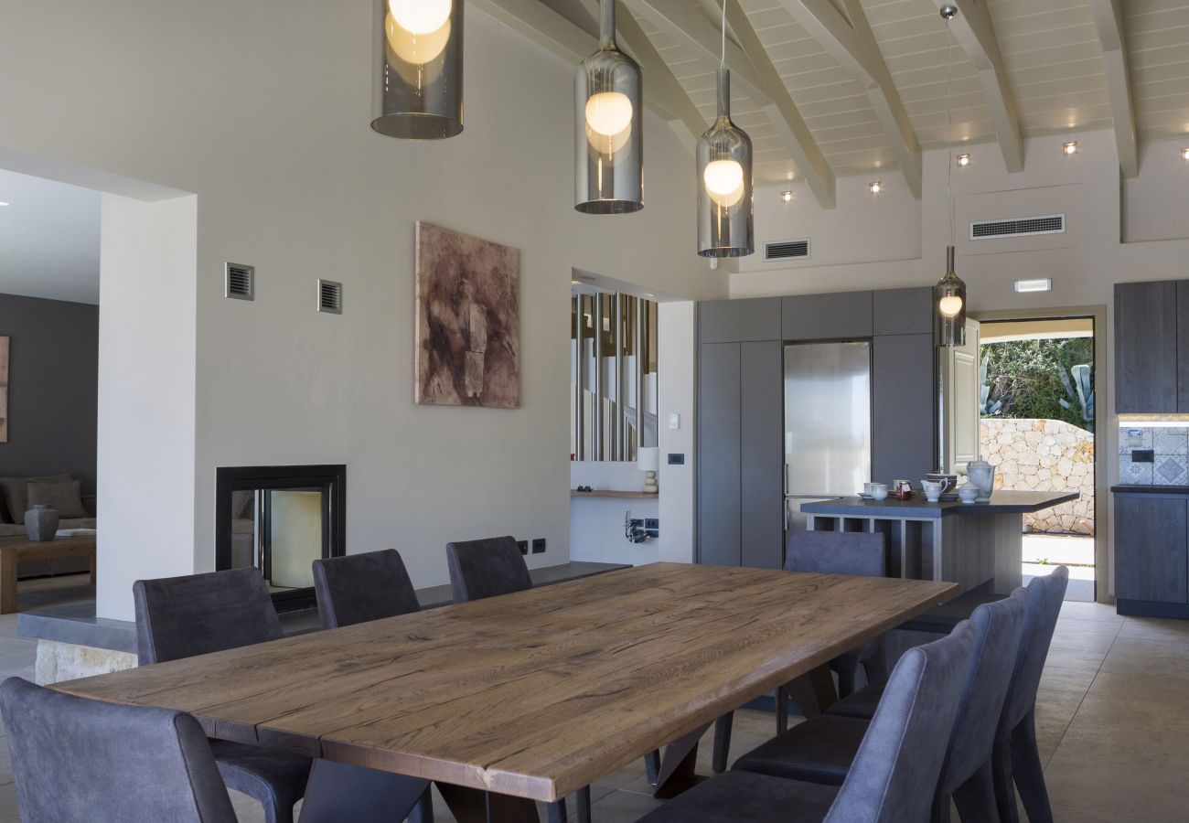 Villa in Argostoli - Villa Ylenia