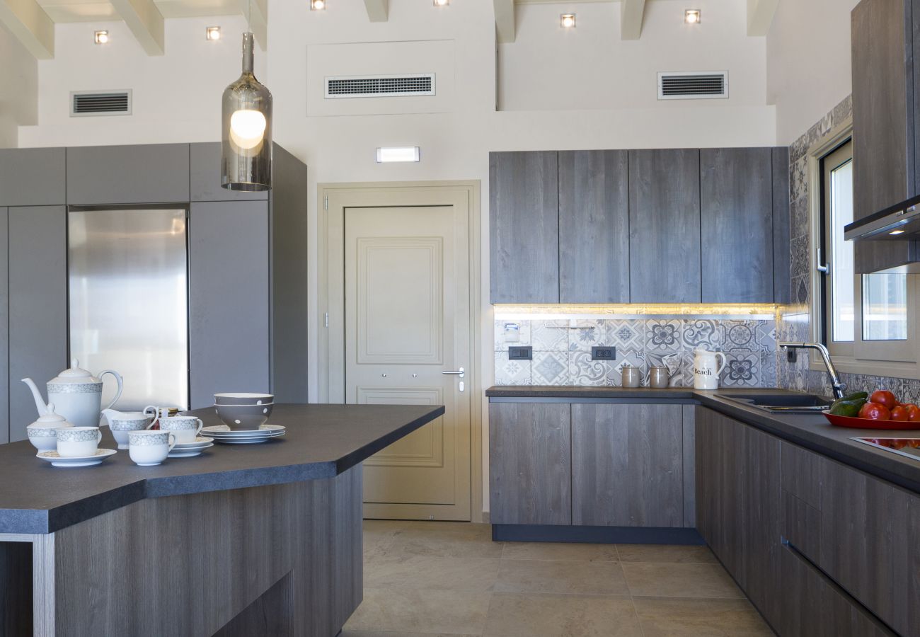 Villa in Argostoli - Villa Ylenia