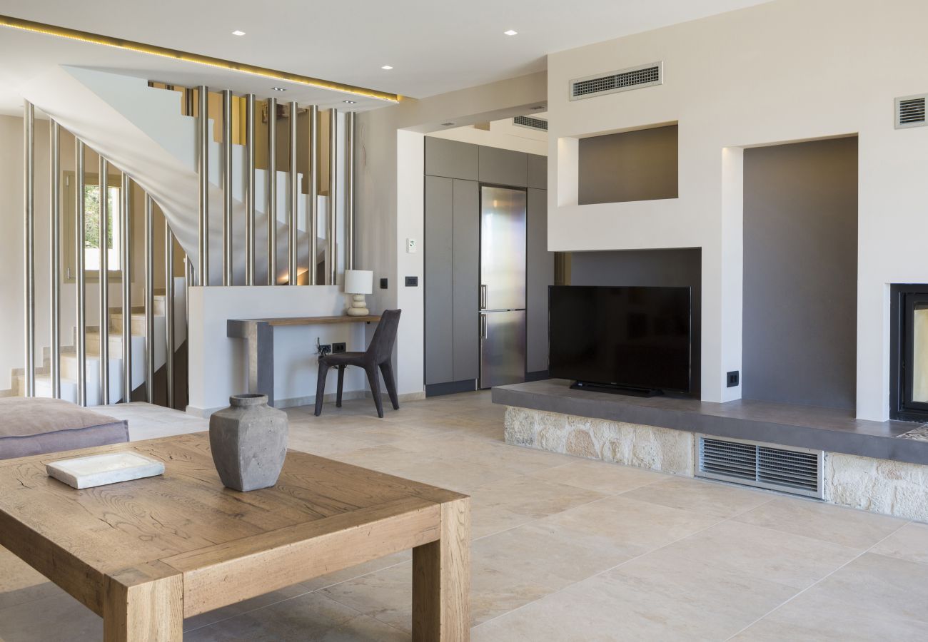 Villa in Argostoli - Villa Ylenia