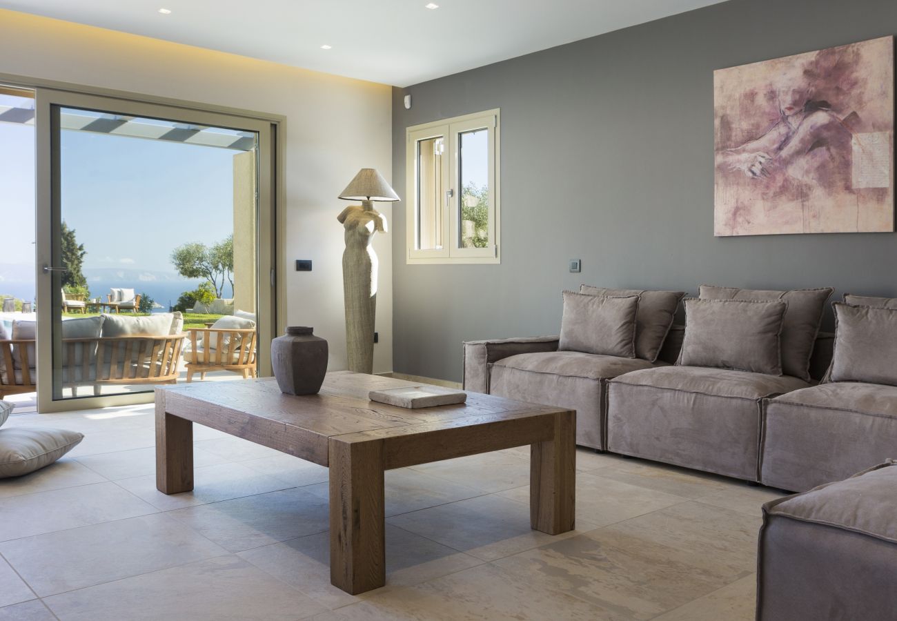 Villa in Argostoli - Villa Ylenia