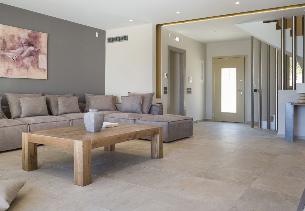 Villa in Argostoli - Villa Ylenia