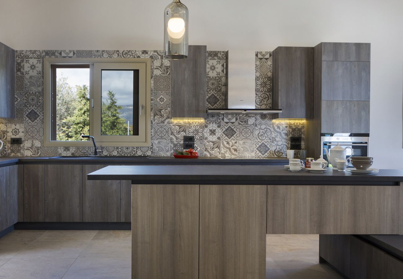 Villa in Argostoli - Villa Ylenia