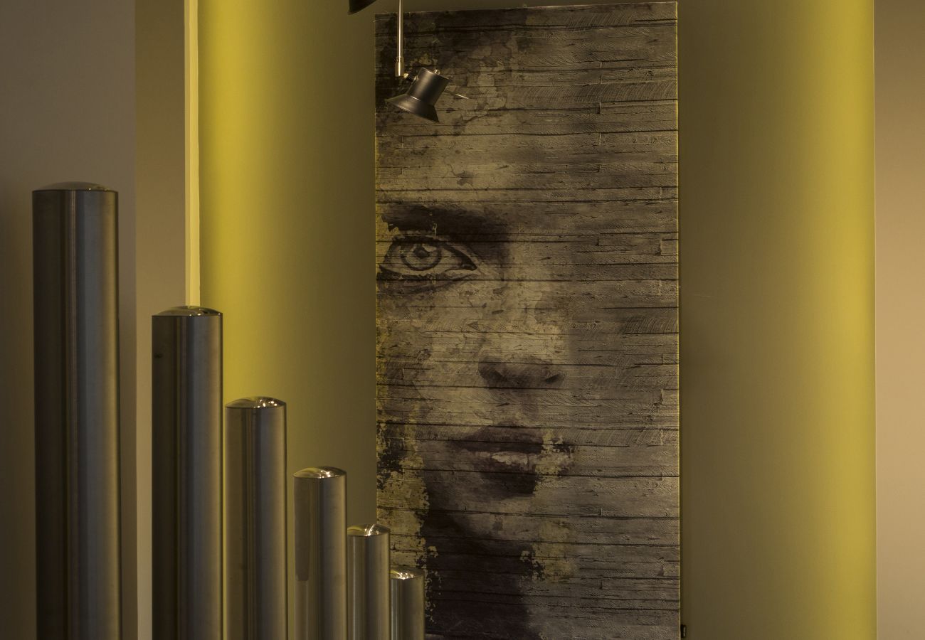 Villa in Argostoli - Villa Ylenia