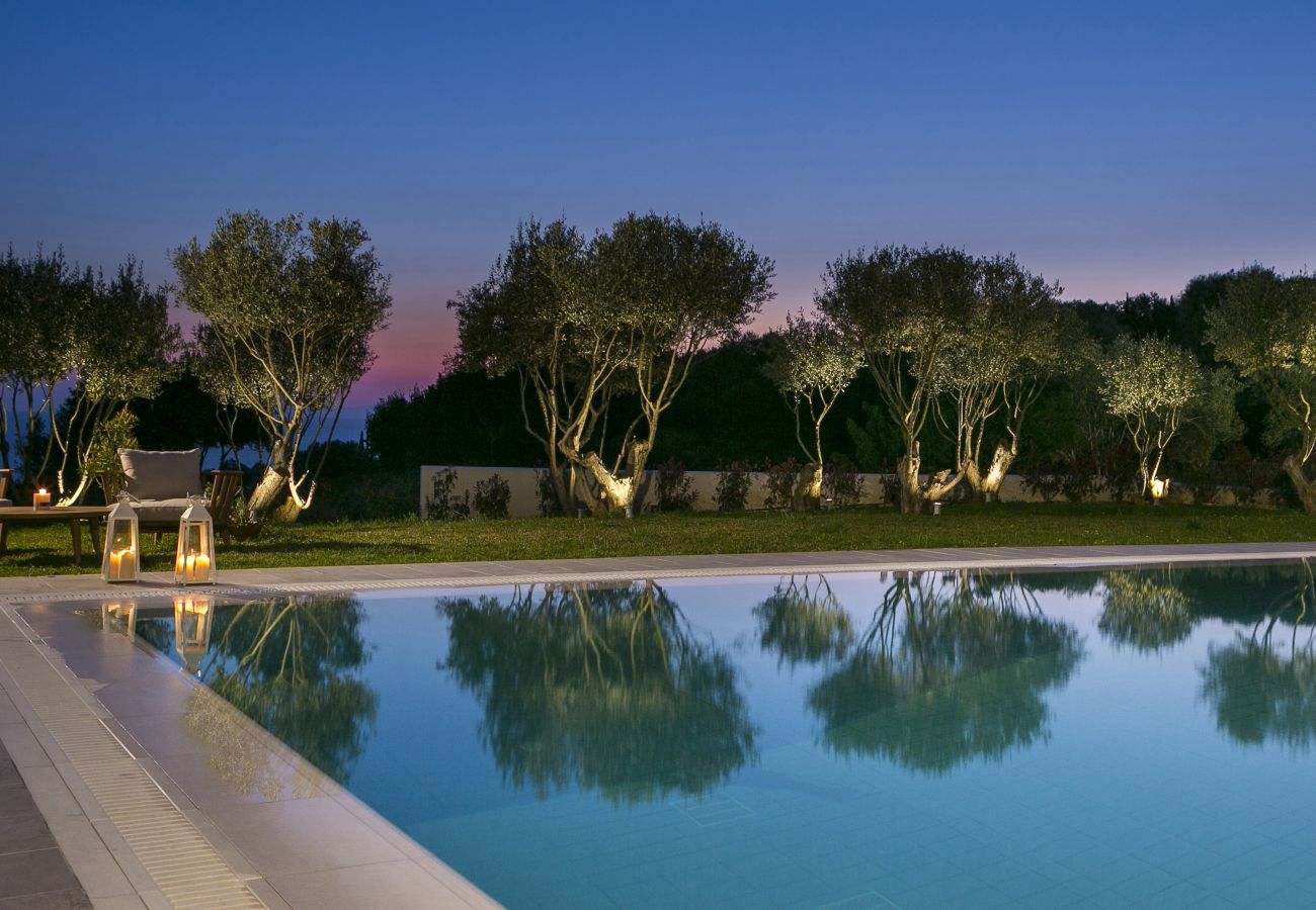 Villa in Argostoli - Villa Ylenia