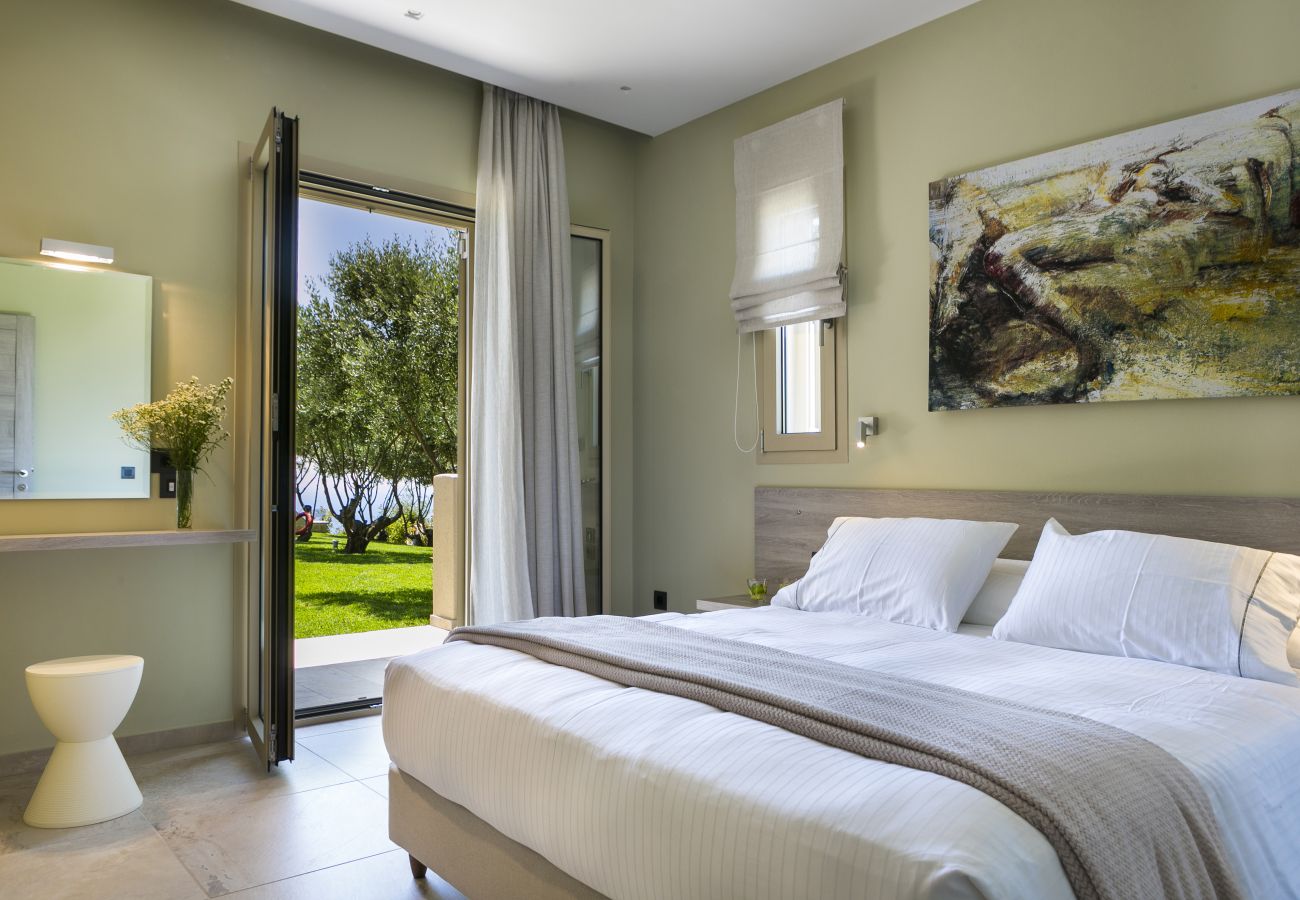 Villa in Argostoli - Villa Ylenia