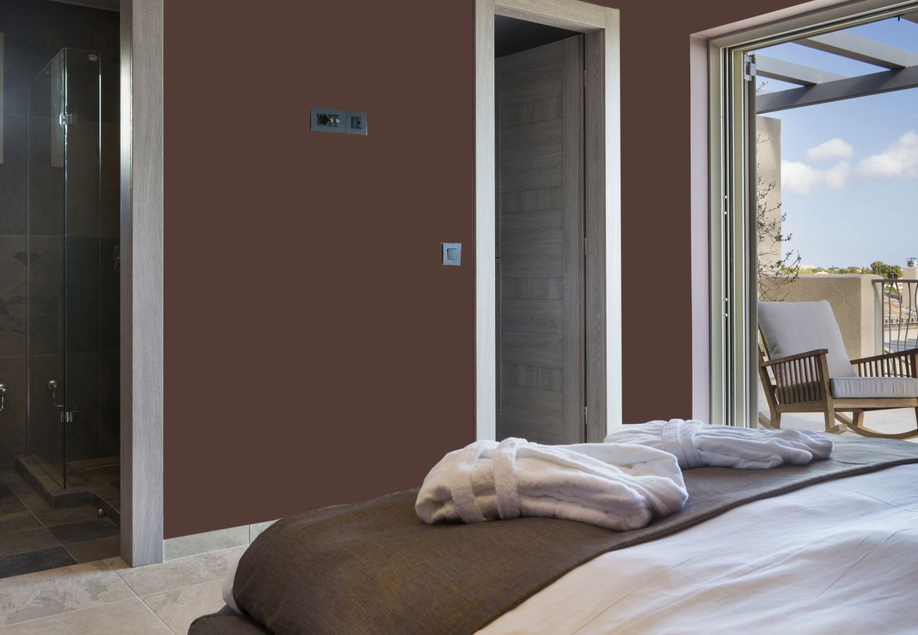 Villa in Argostoli - Villa Ylenia