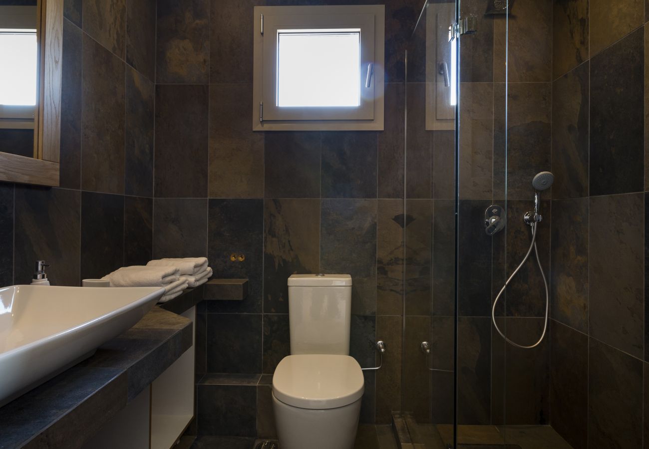 Villa in Argostoli - Villa Ylenia