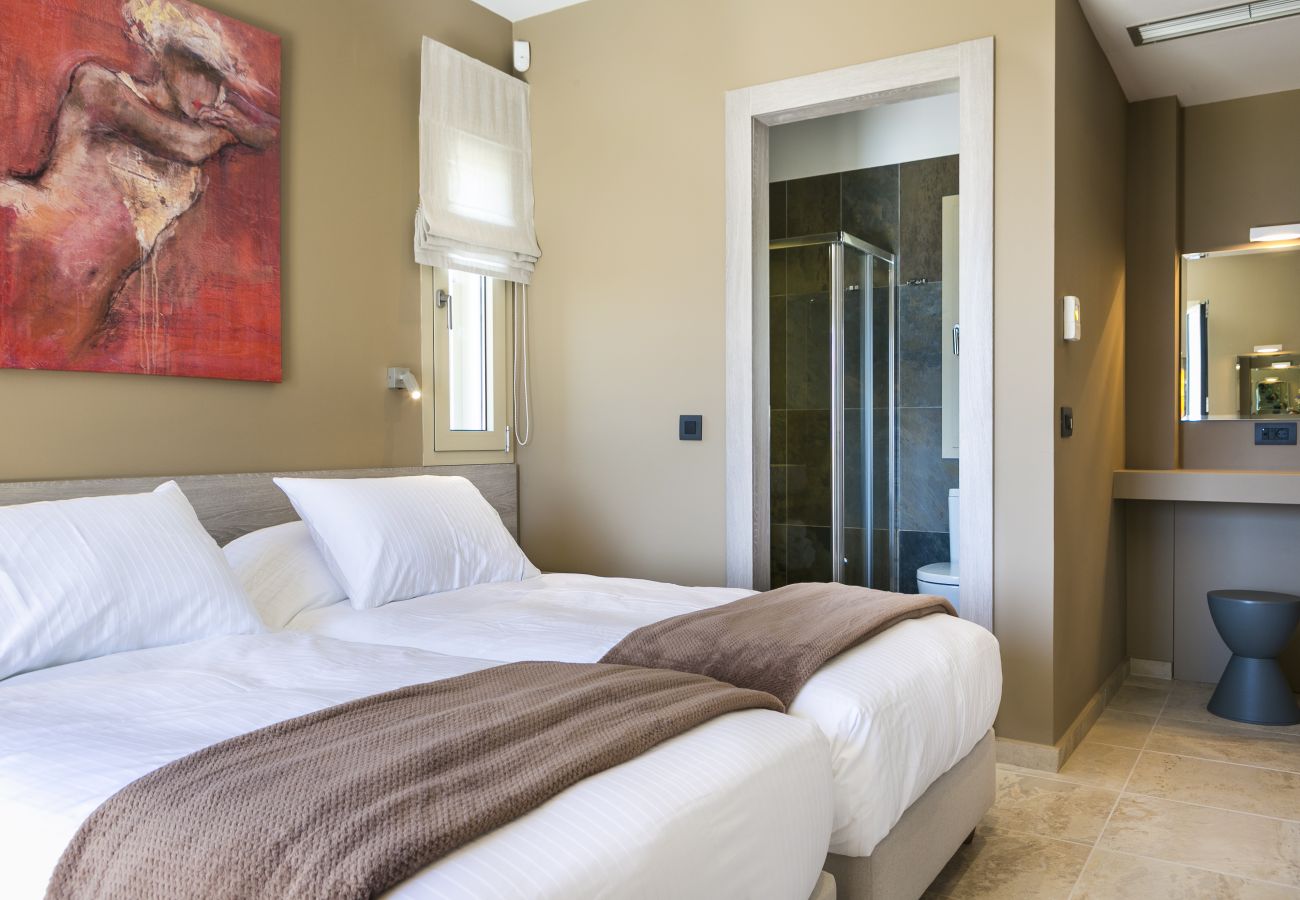 Villa in Argostoli - Villa Ylenia