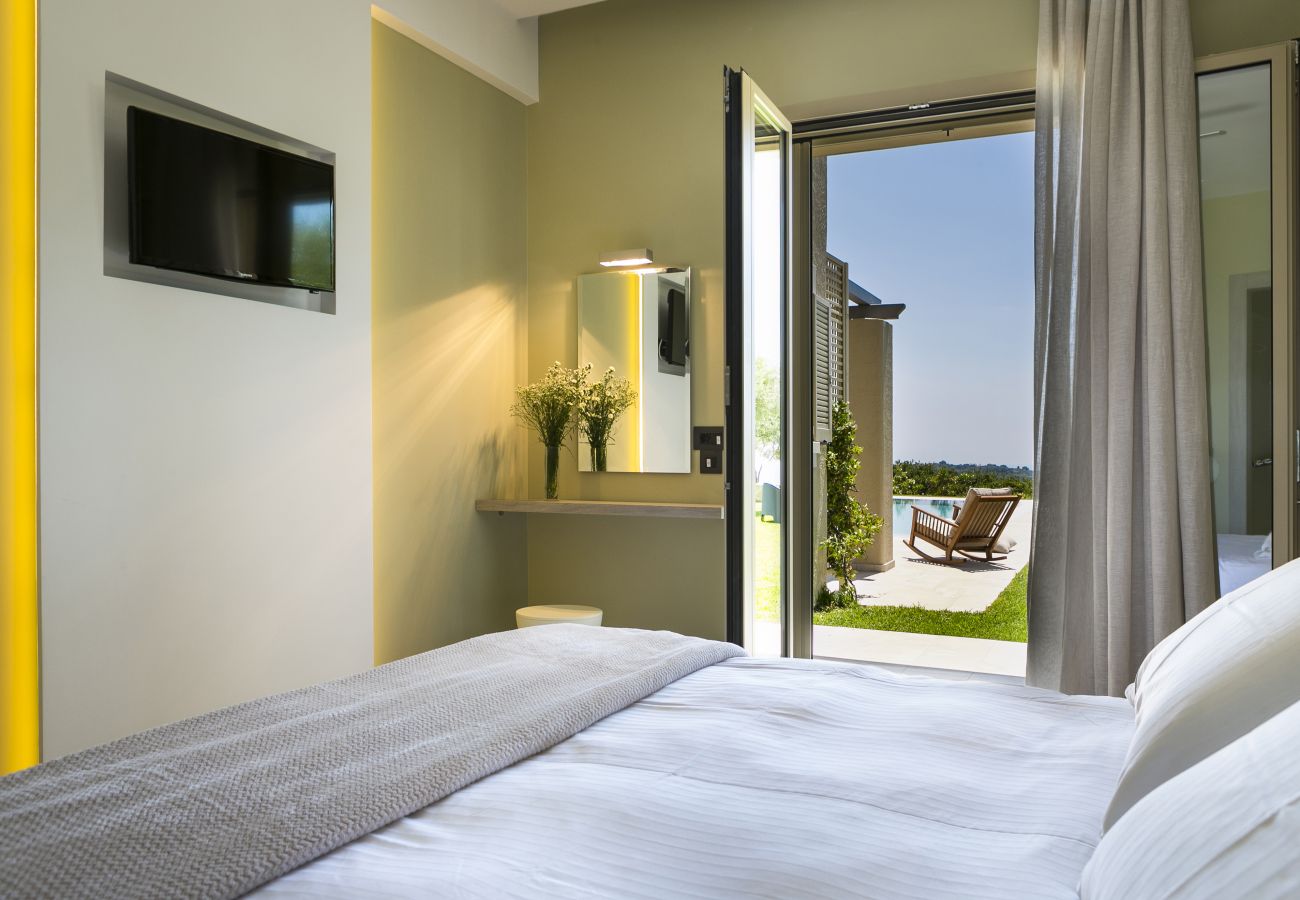 Villa in Argostoli - Villa Ylenia