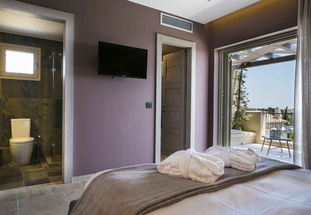 Villa in Argostoli - Villa Ylenia