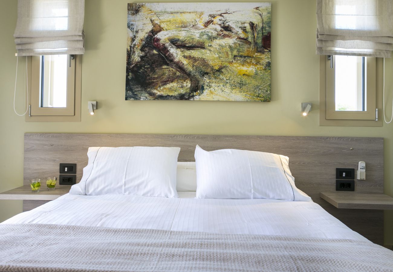 Villa in Argostoli - Villa Ylenia