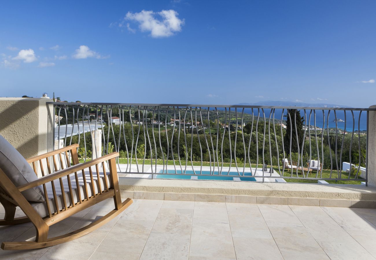 Villa in Argostoli - Villa Ylenia