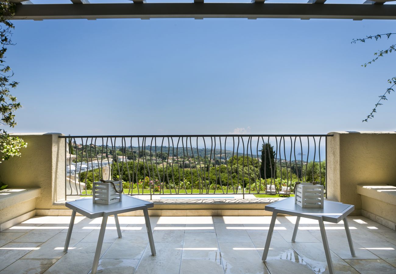 Villa in Argostoli - Villa Ylenia