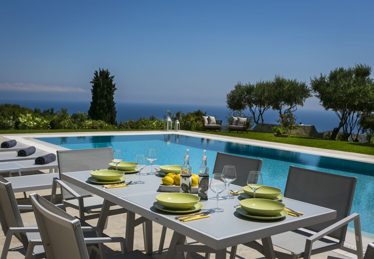 Villa in Argostoli - Villa Ylenia