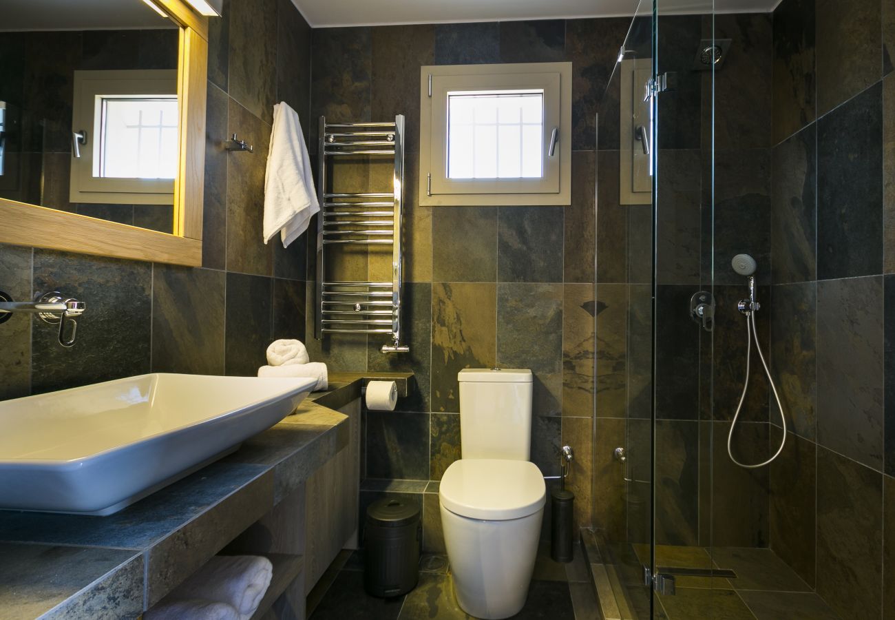 Villa in Argostoli - Villa Ylenia