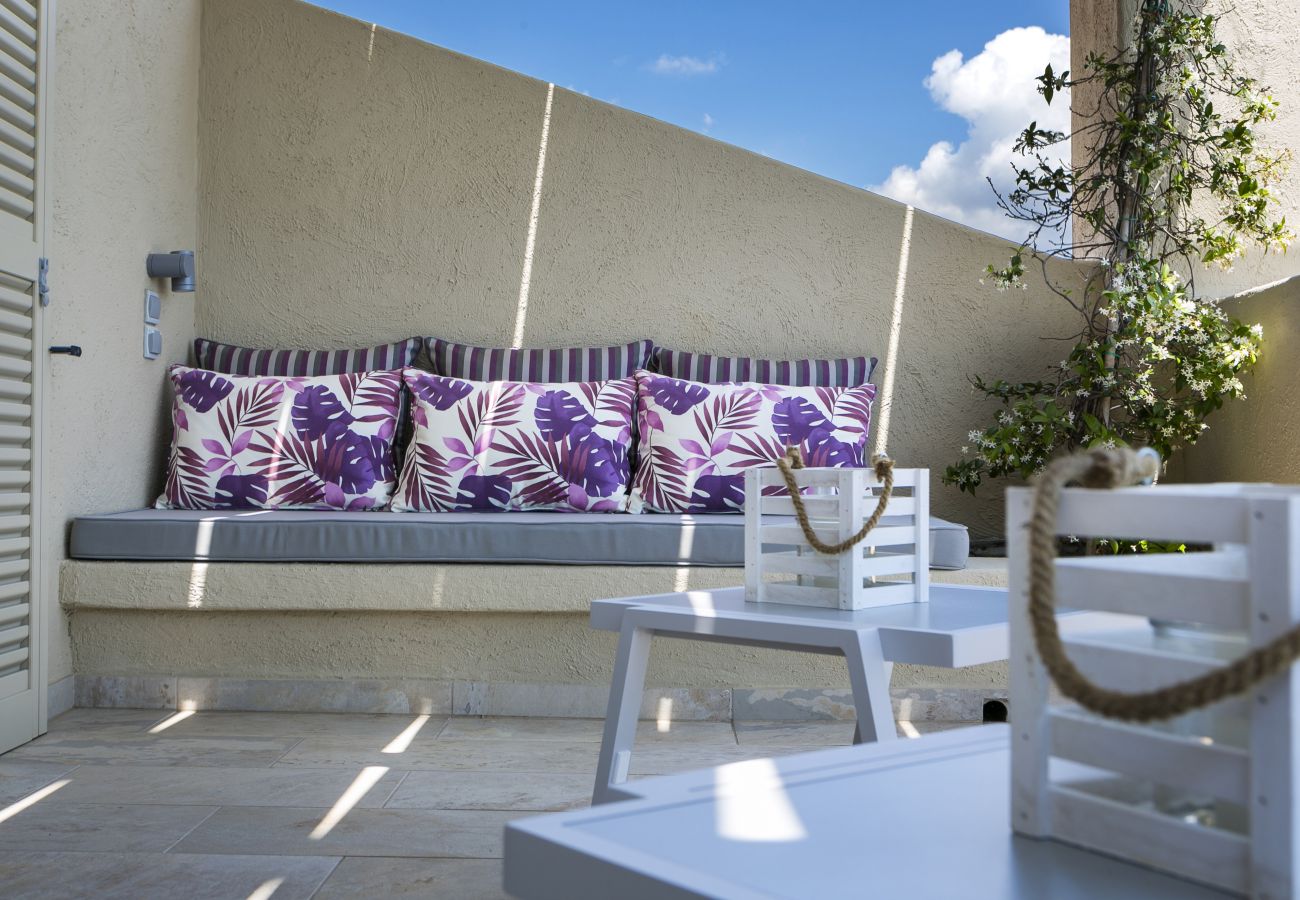 Villa in Argostoli - Villa Ylenia