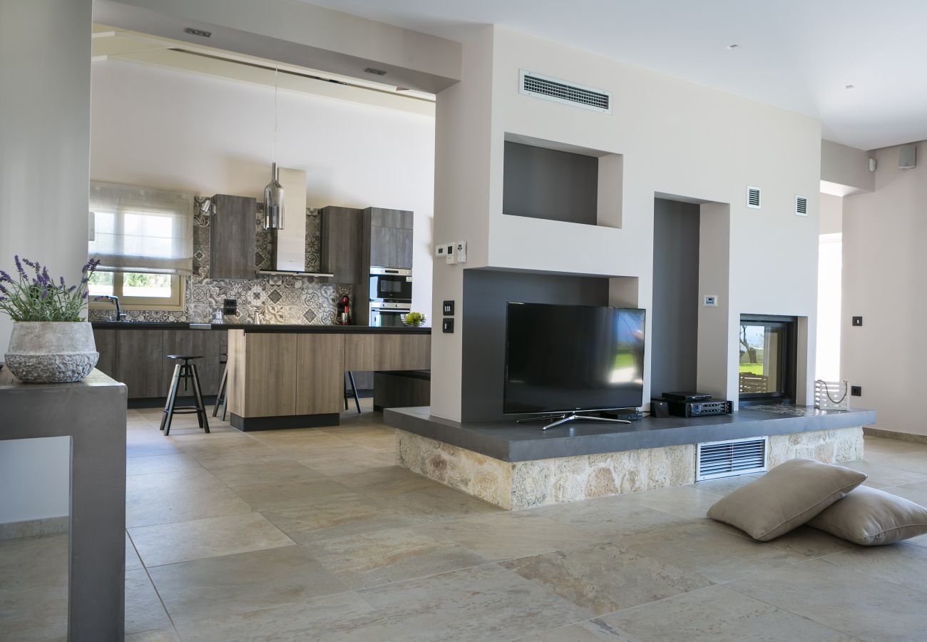 Villa in Argostoli - Villa Ylenia