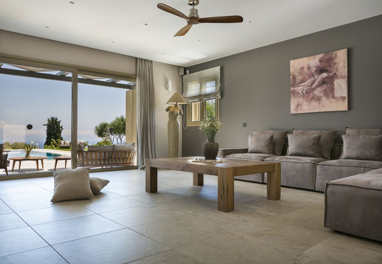 Villa in Argostoli - Villa Ylenia