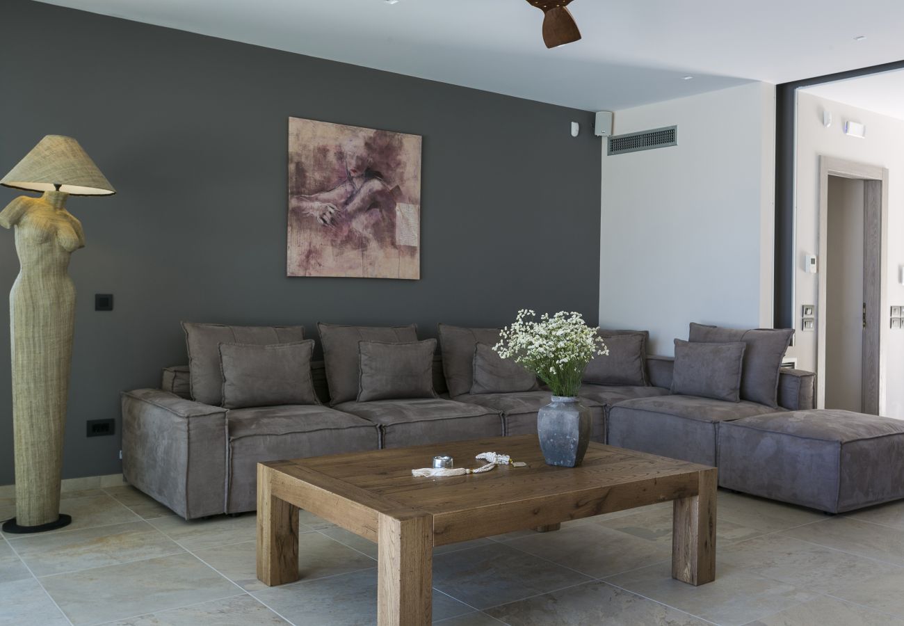 Villa in Argostoli - Villa Ylenia