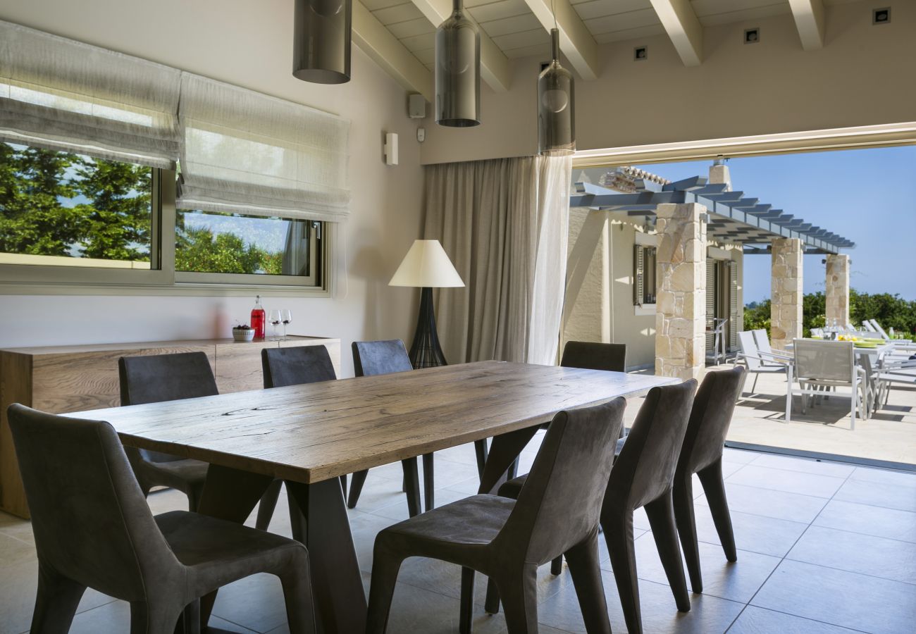 Villa in Argostoli - Villa Ylenia