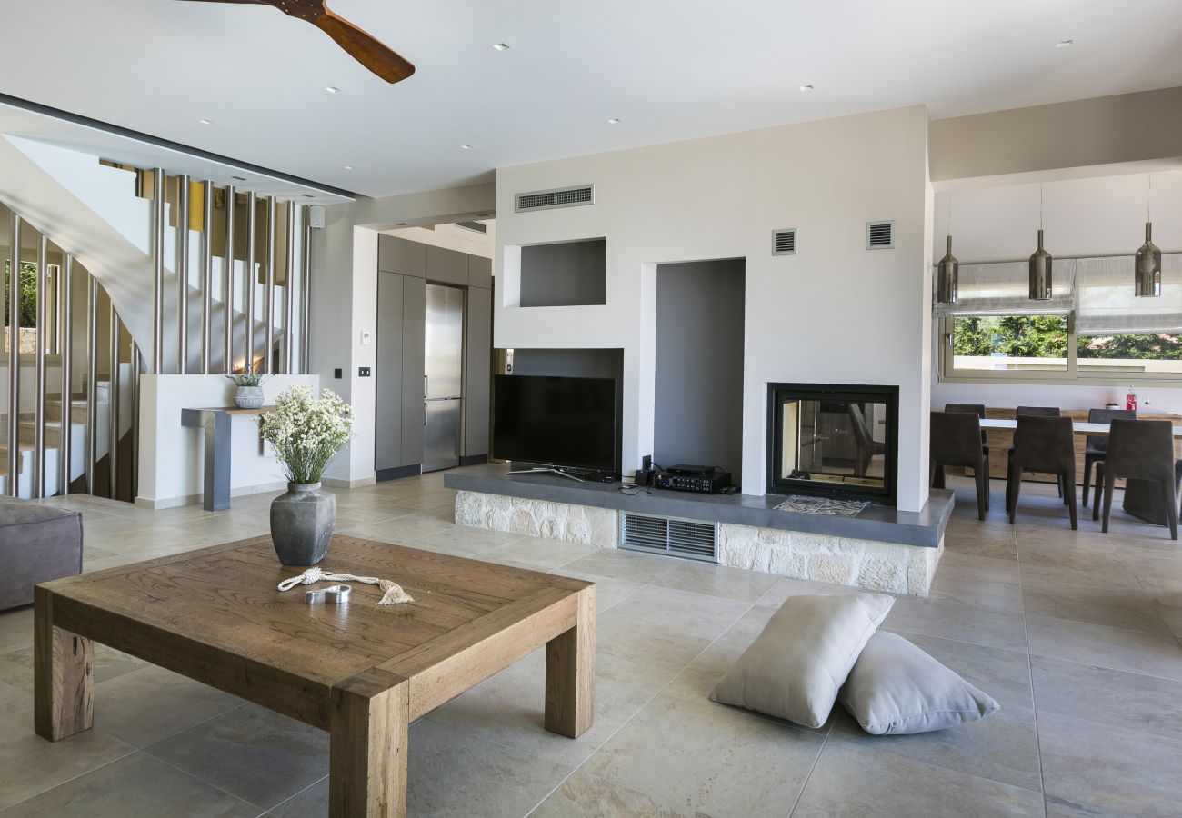 Villa in Argostoli - Villa Ylenia