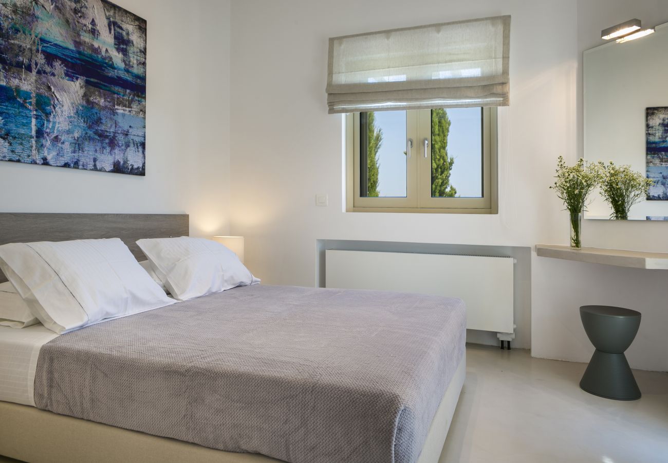 Villa in Argostoli - Villa Ylenia