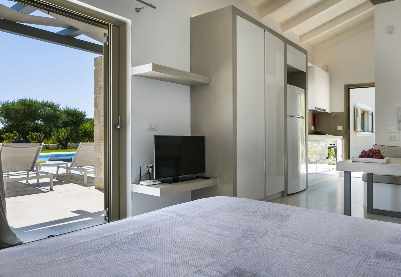 Villa in Argostoli - Villa Ylenia