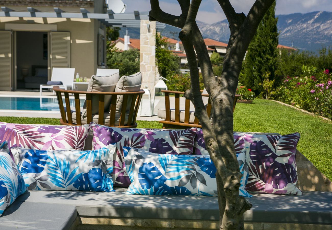 Villa in Argostoli - Villa Ylenia