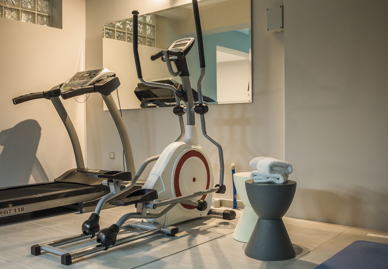 Villa in Argostoli - Villa Ylenia