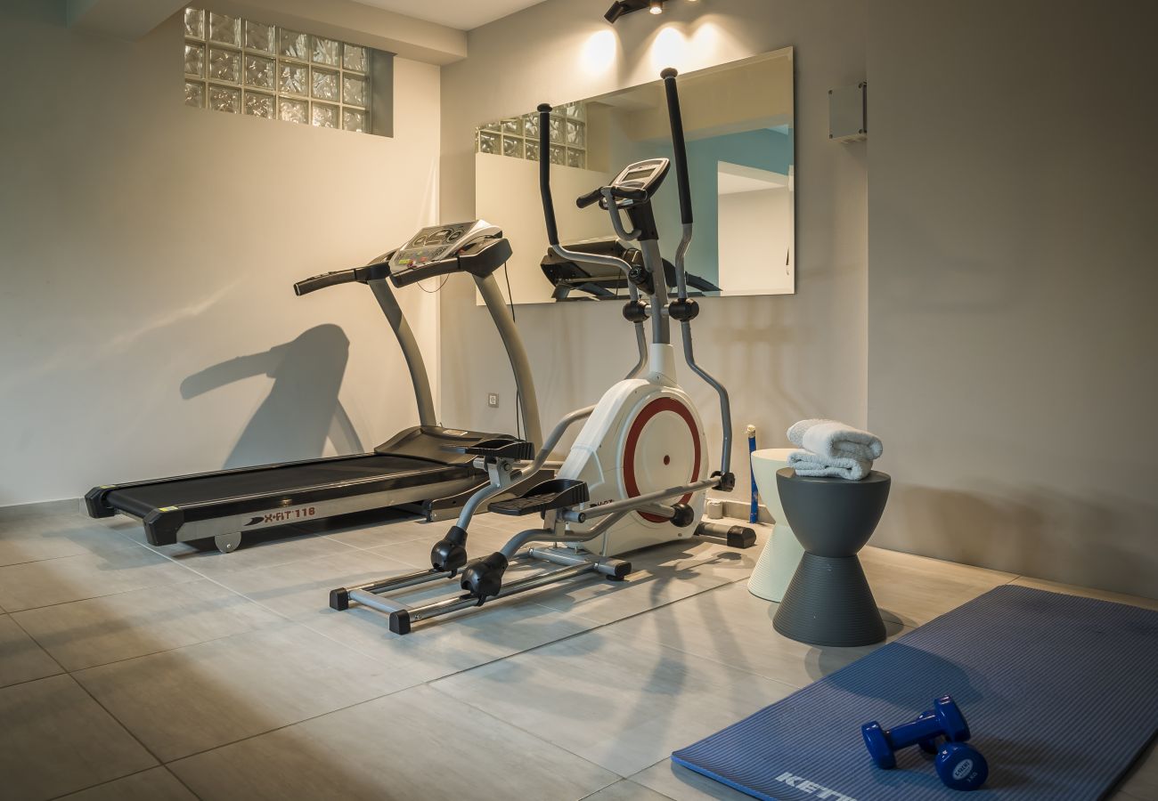 Villa in Argostoli - Villa Ylenia