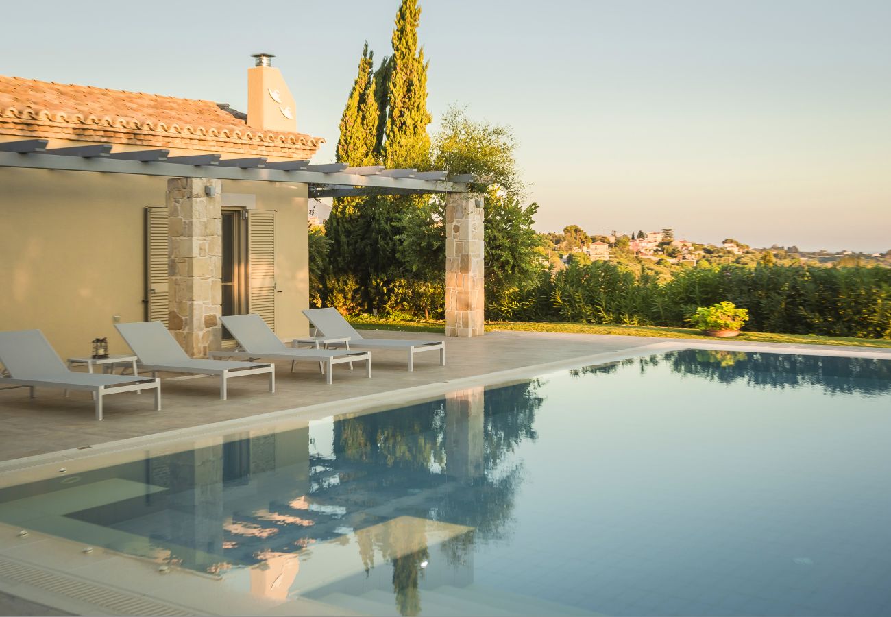 Villa in Argostoli - Villa Ylenia