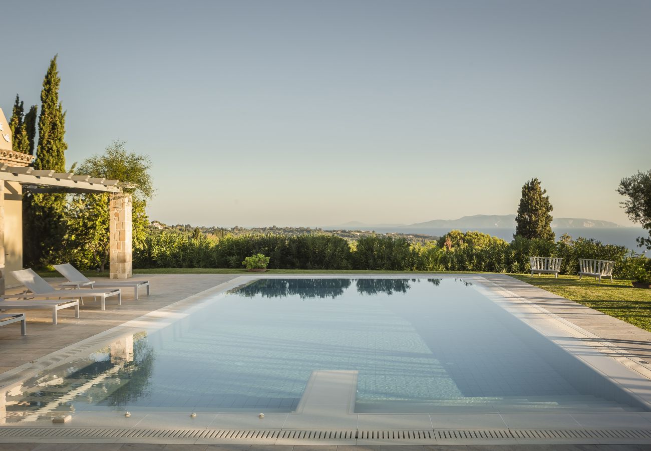 Villa in Argostoli - Villa Ylenia