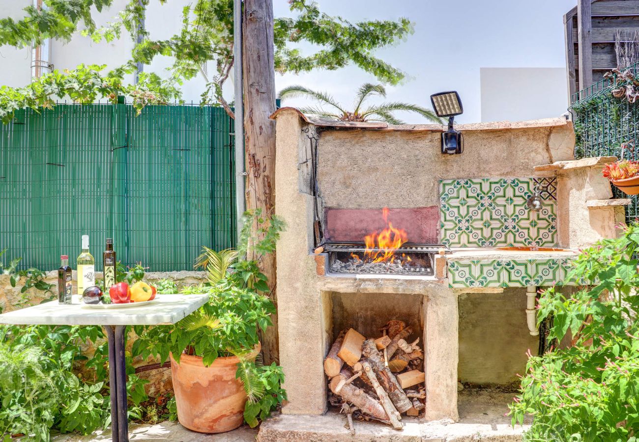 Villa in Alcudia - Villa Tintoretto